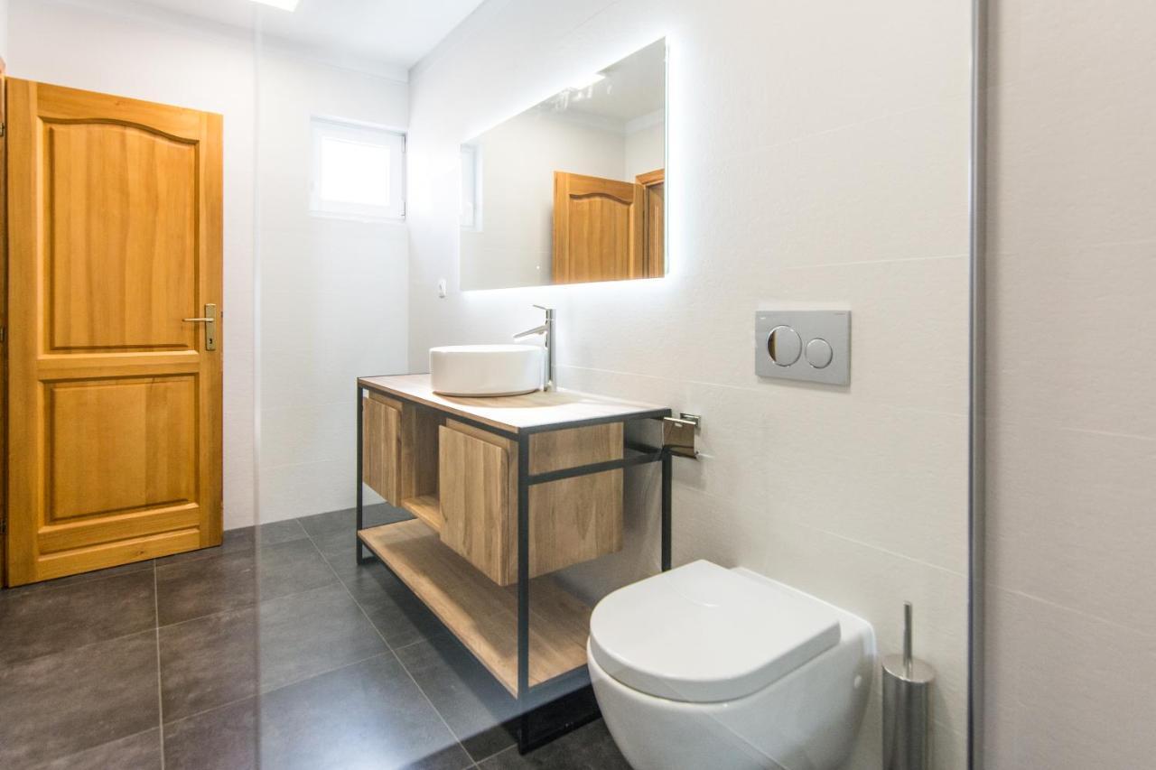 Apartments Basilea Biograd Na Moru Exterior foto